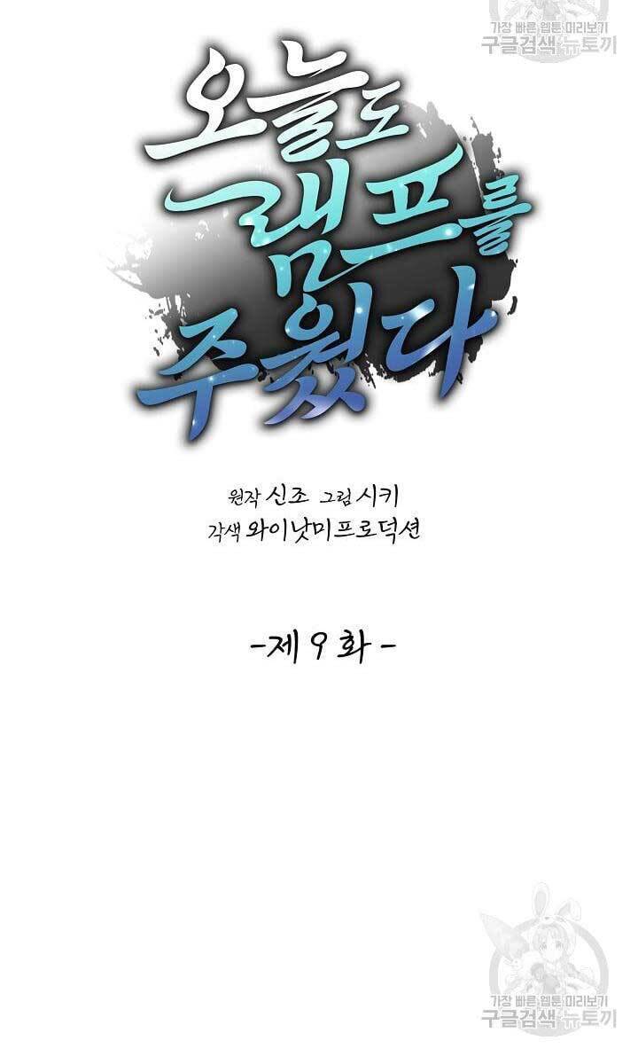 Tôi Nhặt Được Một Cây Đèn Thần Chapter 9 - 18