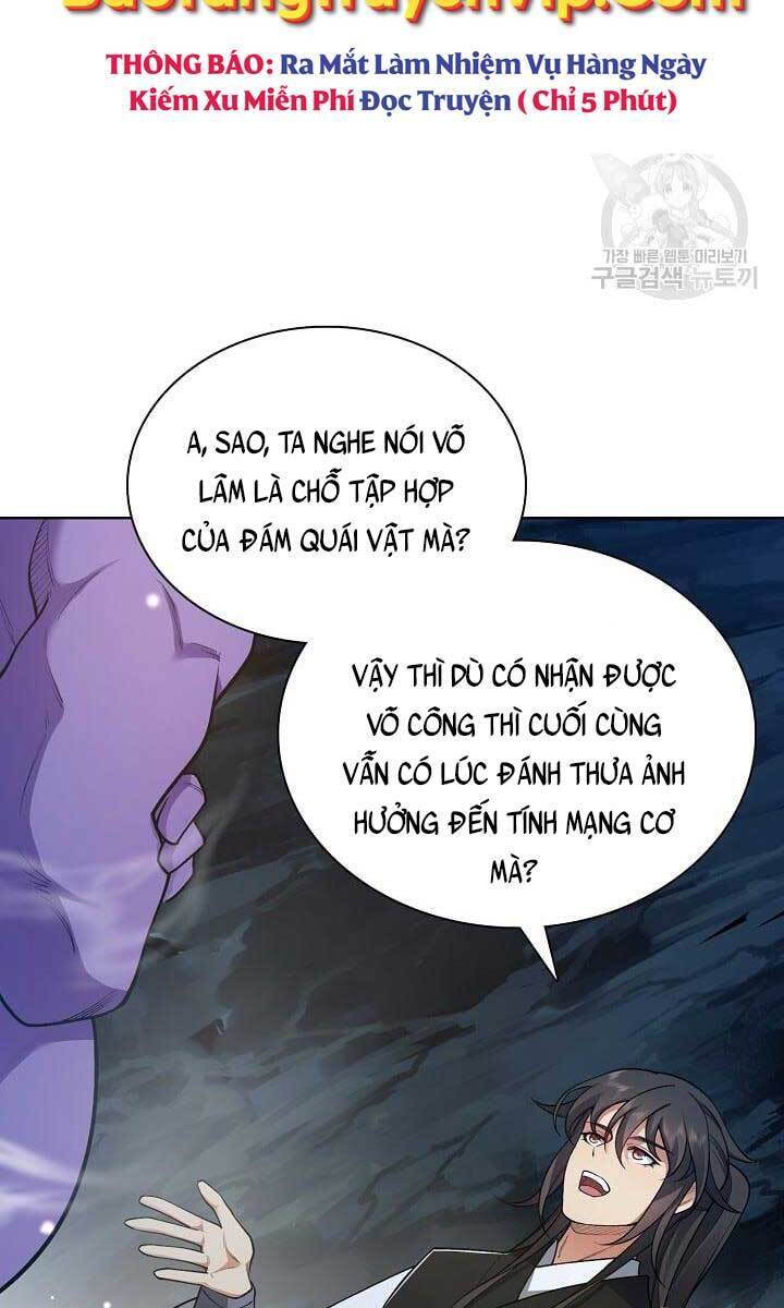 Tôi Nhặt Được Một Cây Đèn Thần Chapter 9 - 68