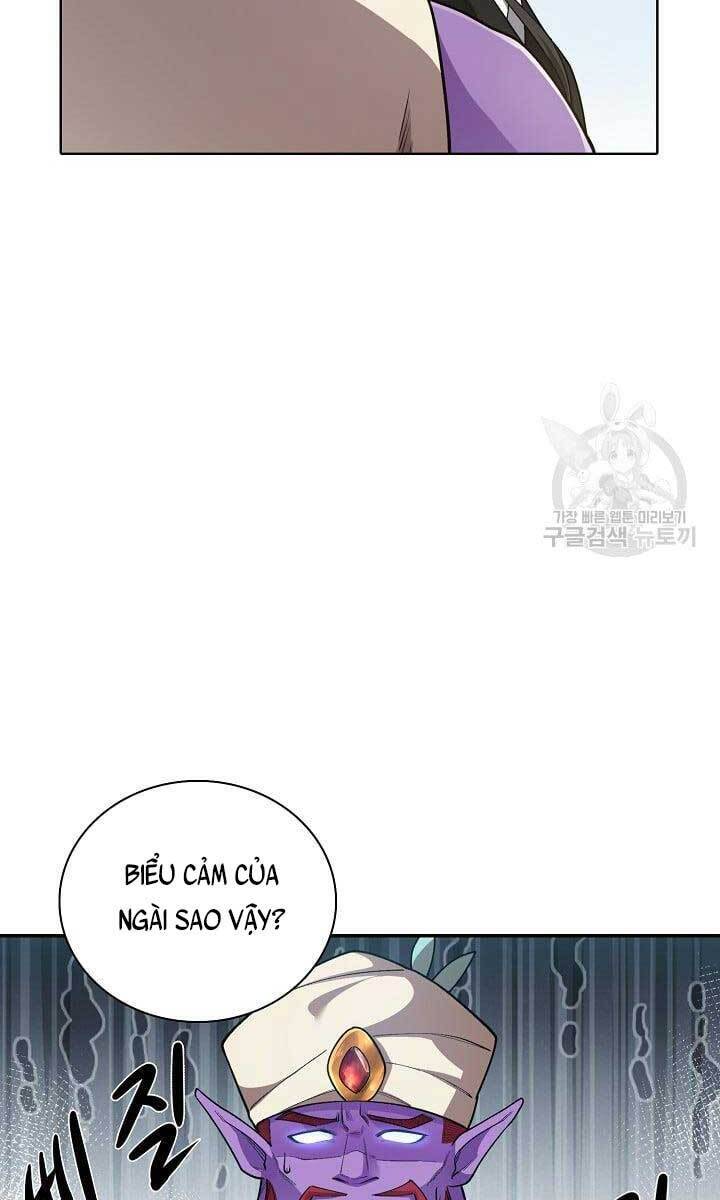 Tôi Nhặt Được Một Cây Đèn Thần Chapter 9 - 89