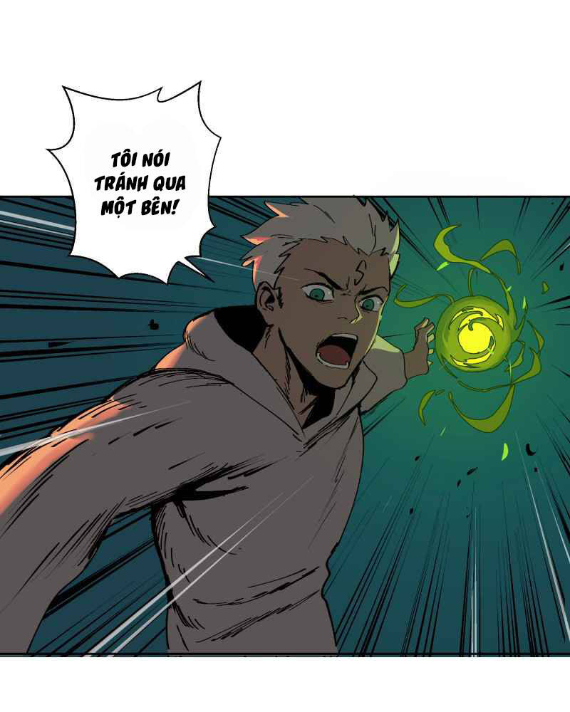Black Sun Chapter 3 - 102