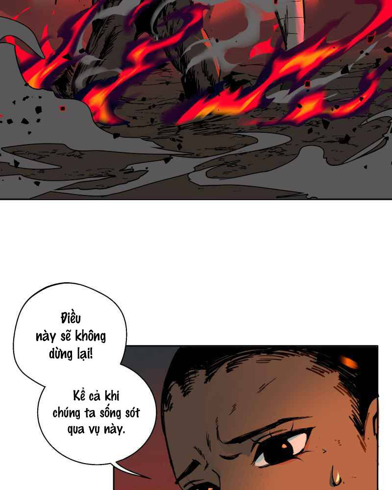 Black Sun Chapter 3 - 110