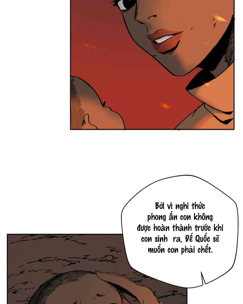 Black Sun Chapter 3 - 111