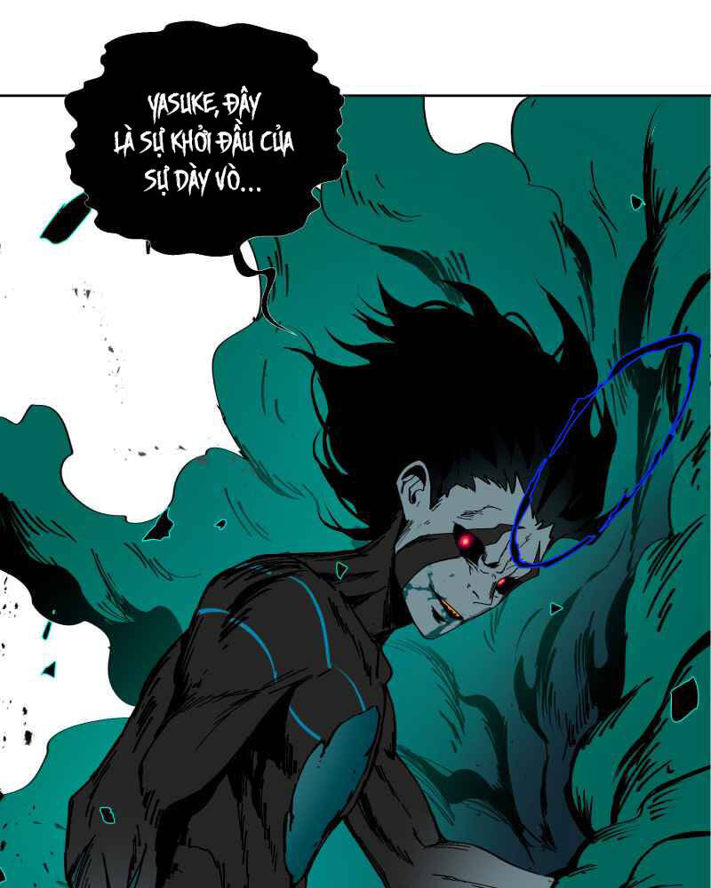 Black Sun Chapter 3 - 133