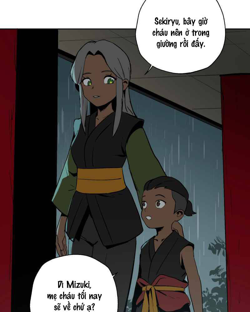 Black Sun Chapter 3 - 157