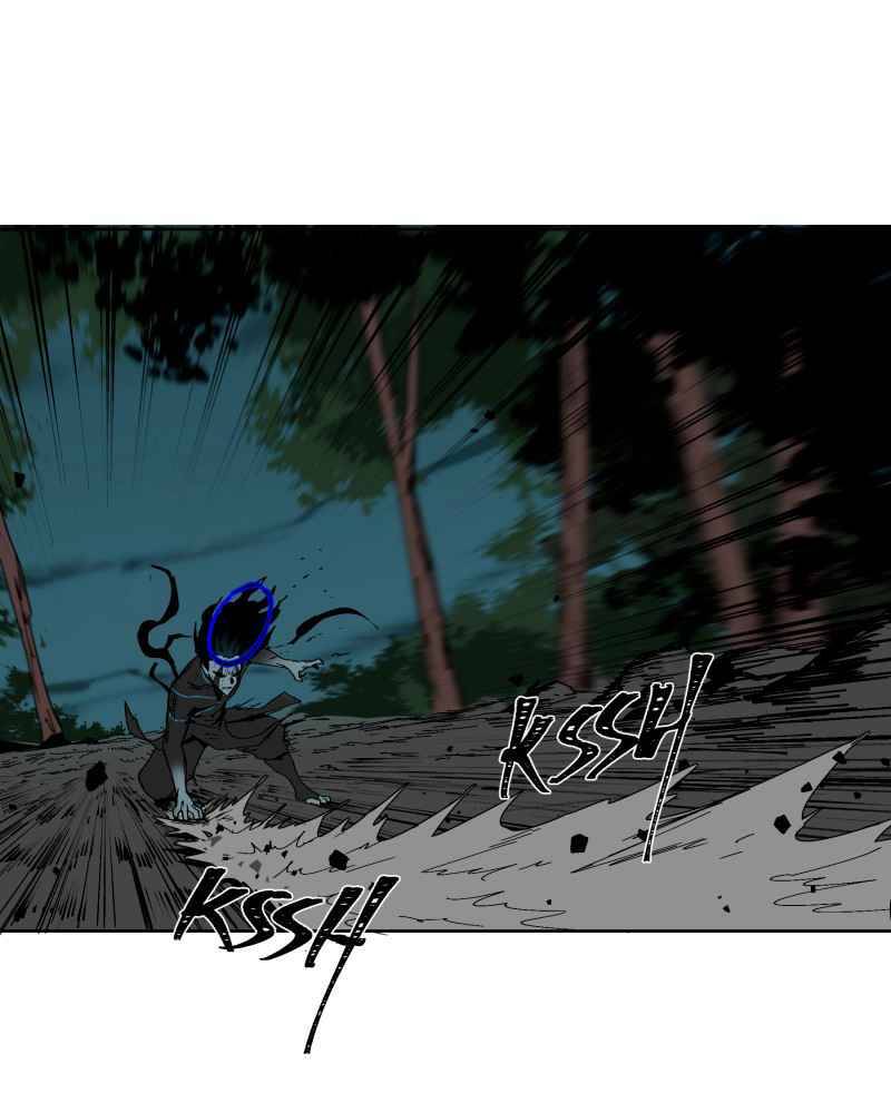 Black Sun Chapter 3 - 40