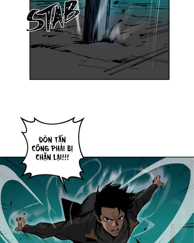 Black Sun Chapter 3 - 61