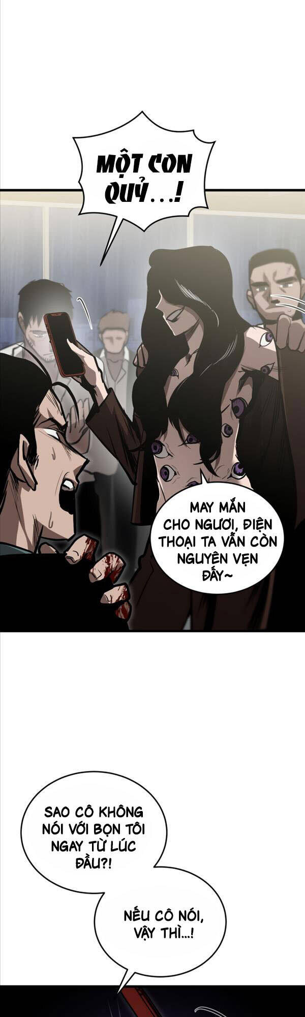 Con Đường Tái Sinh Chapter 3 - 33