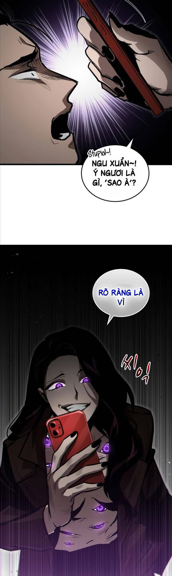 Con Đường Tái Sinh Chapter 3 - 34