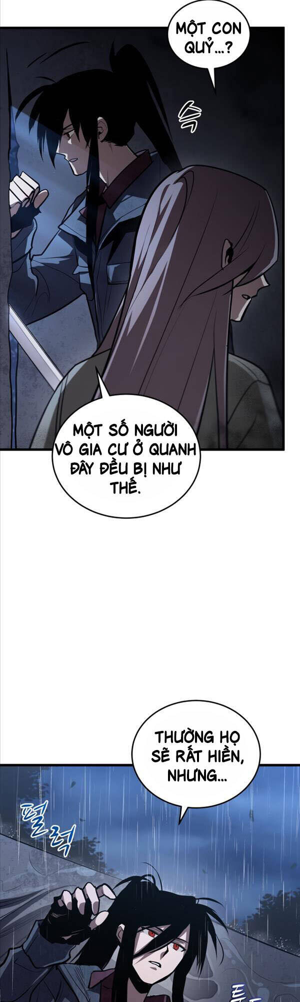 Con Đường Tái Sinh Chapter 3 - 8