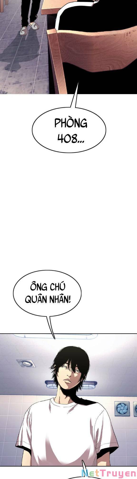 Bạt Tai Chapter 16 - 24