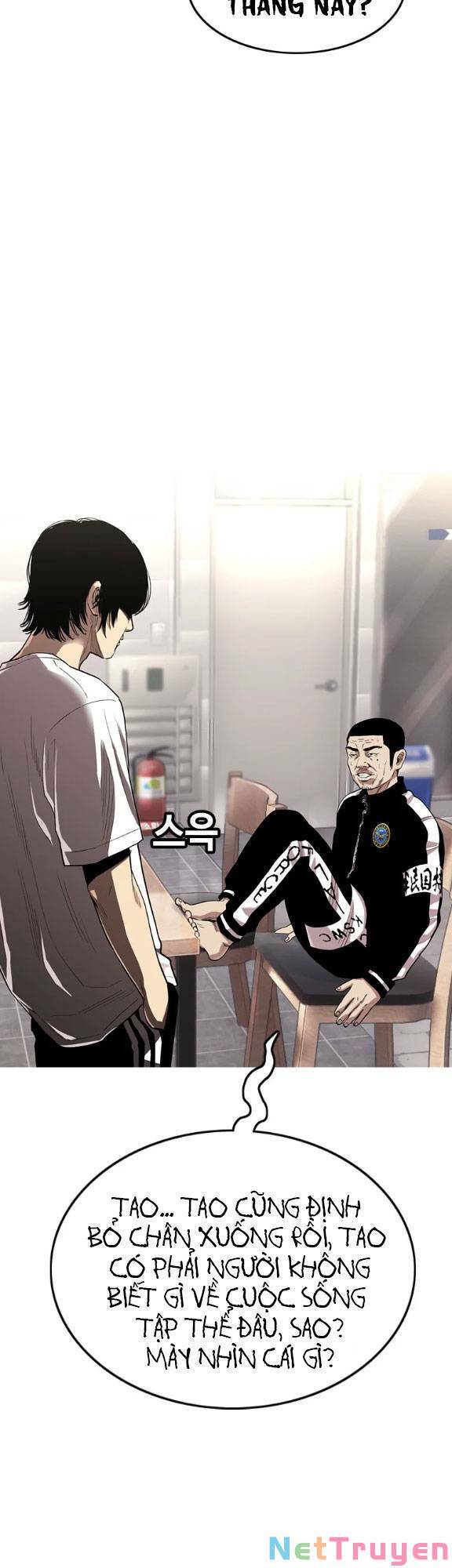 Bạt Tai Chapter 16 - 26