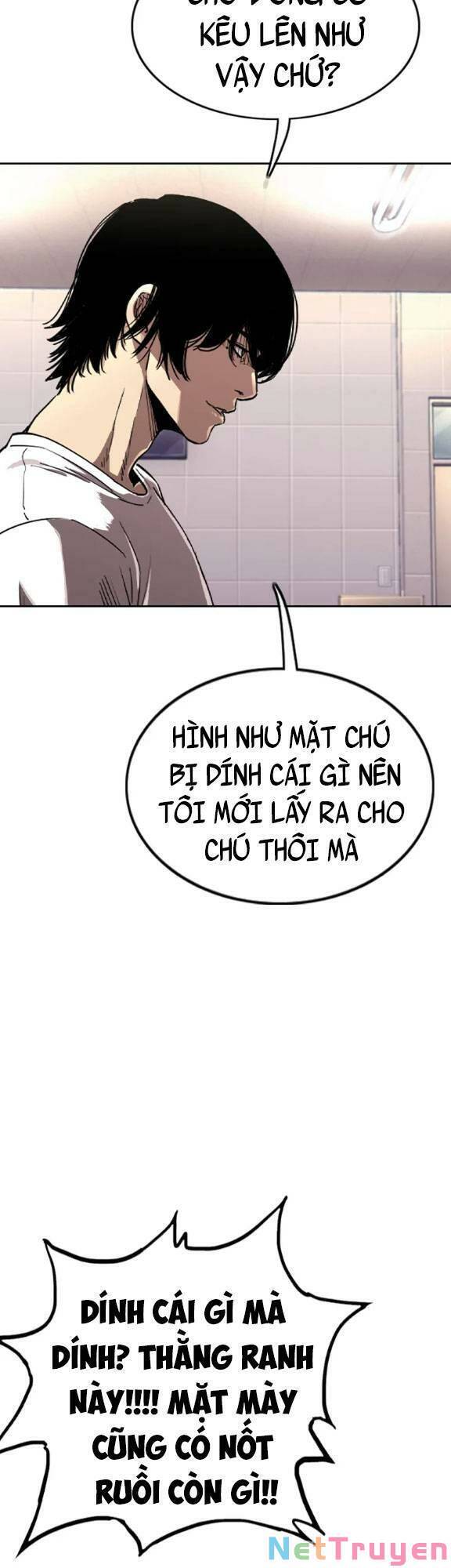 Bạt Tai Chapter 16 - 33