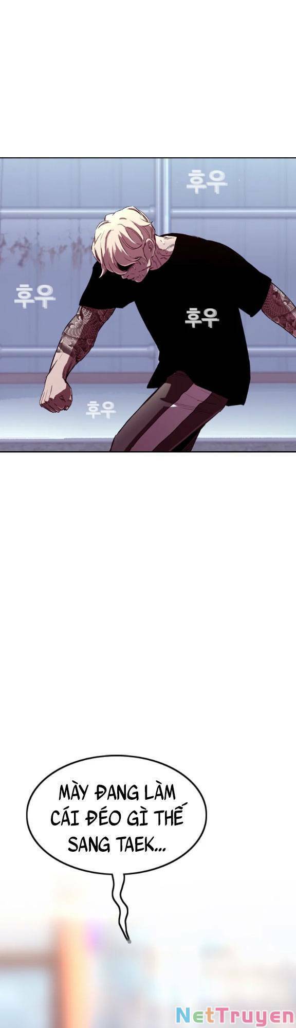 Bạt Tai Chapter 16 - 51