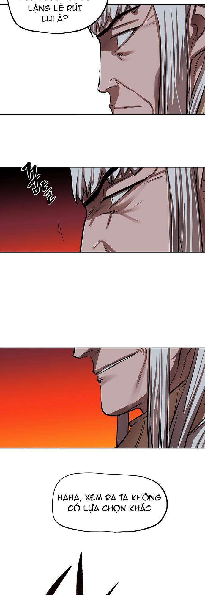 Hộ Vệ Chapter 109 - 15