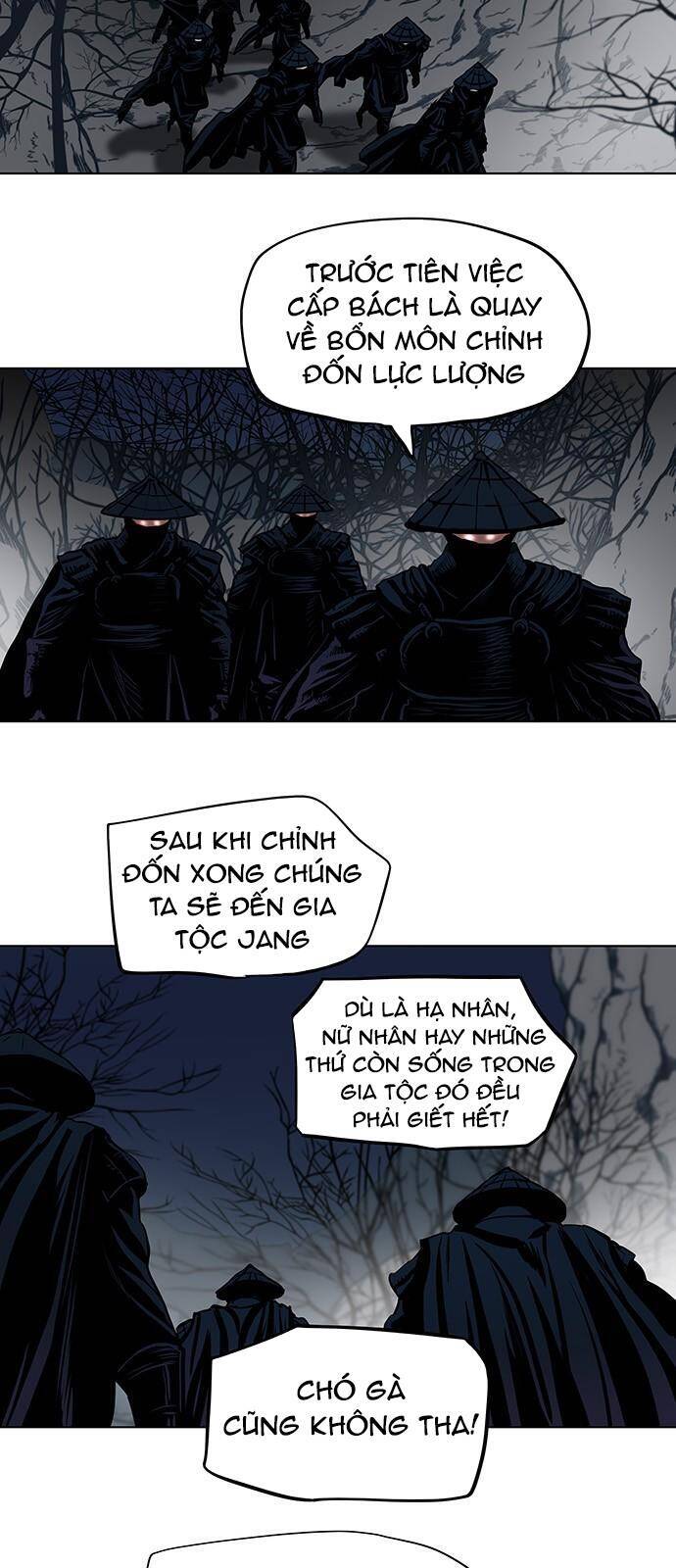 Hộ Vệ Chapter 109 - 18