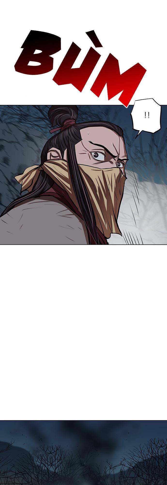 Hộ Vệ Chapter 109 - 22