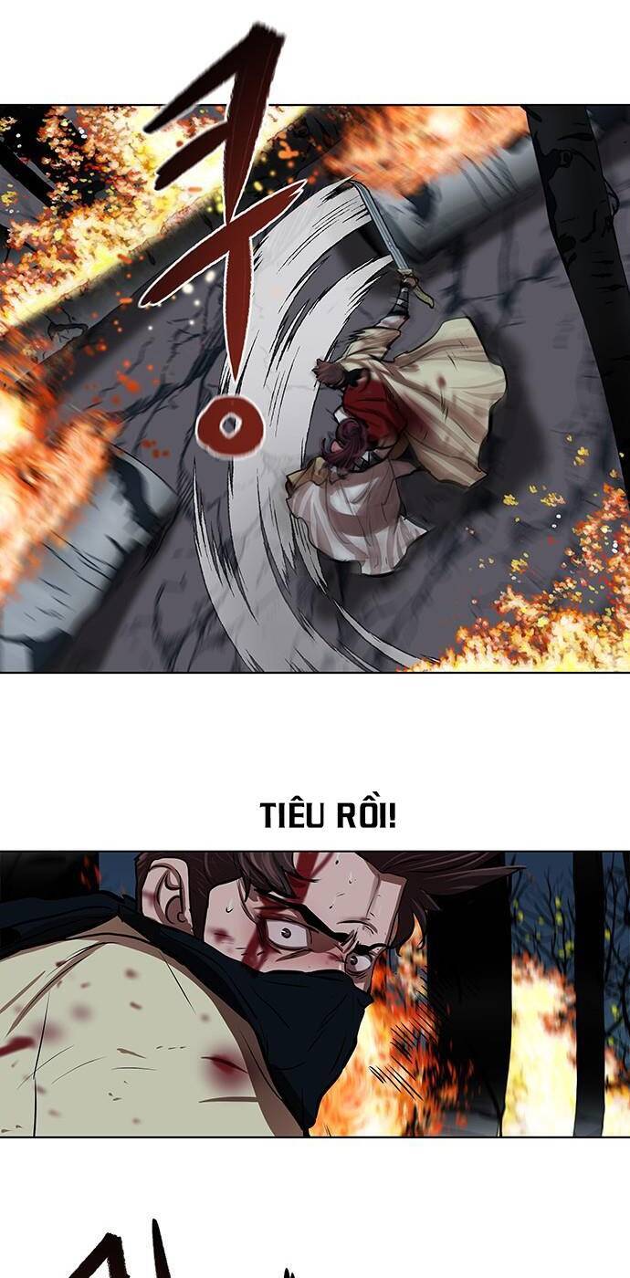 Hộ Vệ Chapter 109 - 29