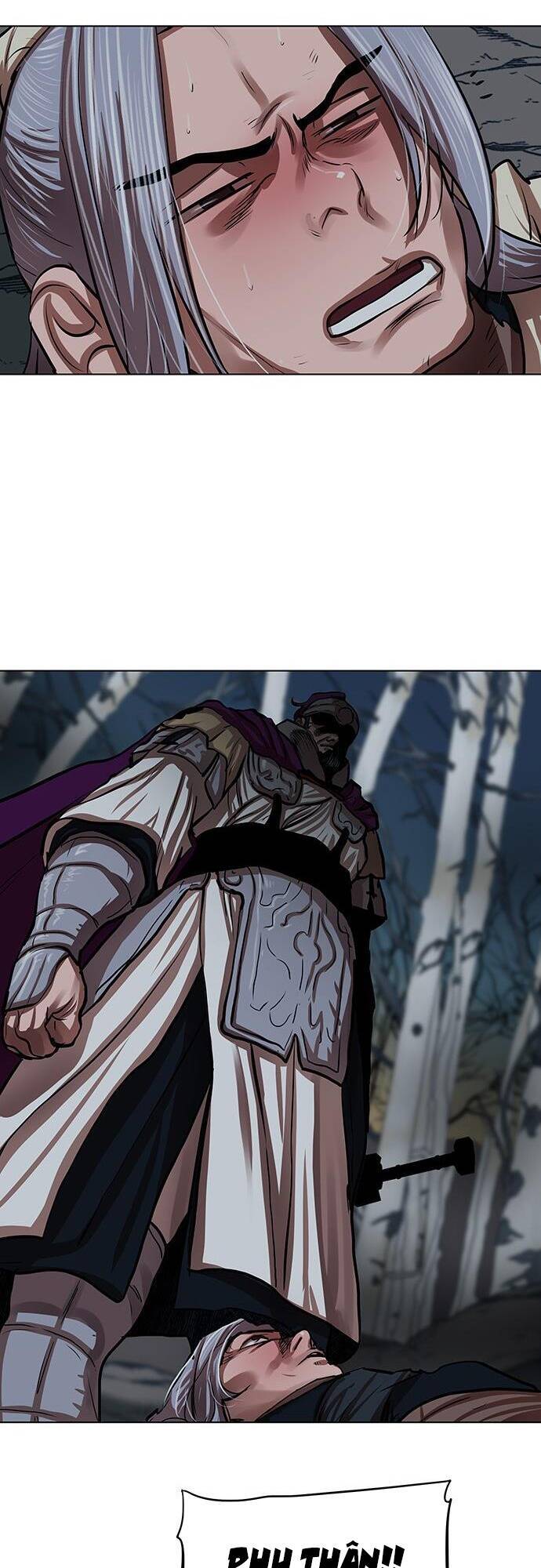Hộ Vệ Chapter 109 - 4