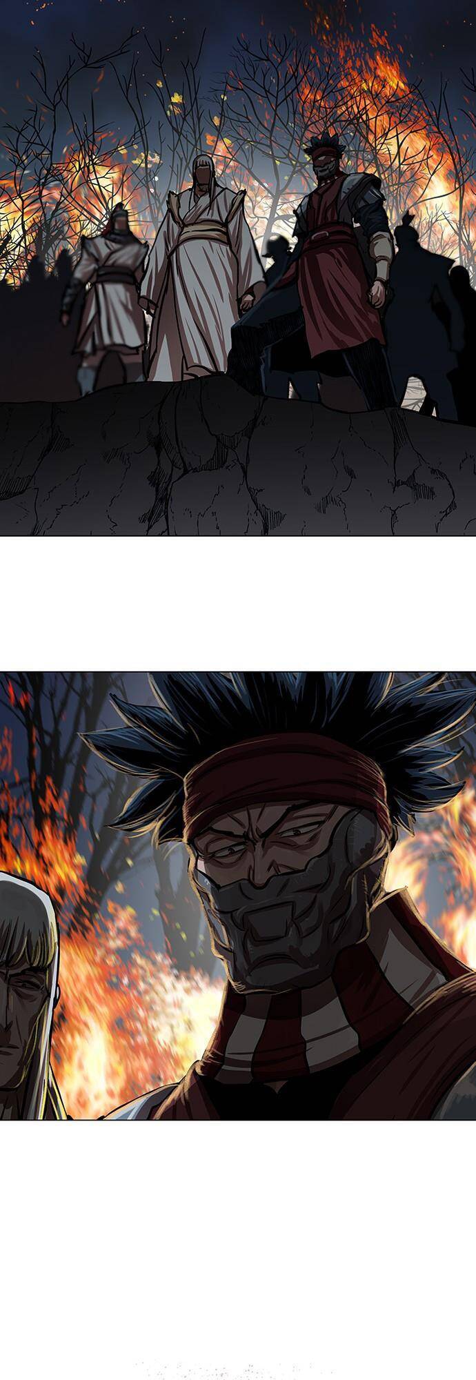 Hộ Vệ Chapter 109 - 40