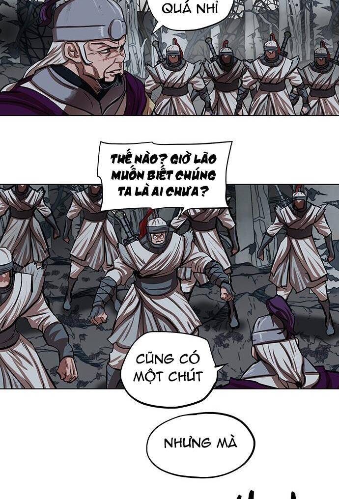 Hộ Vệ Chapter 109 - 8