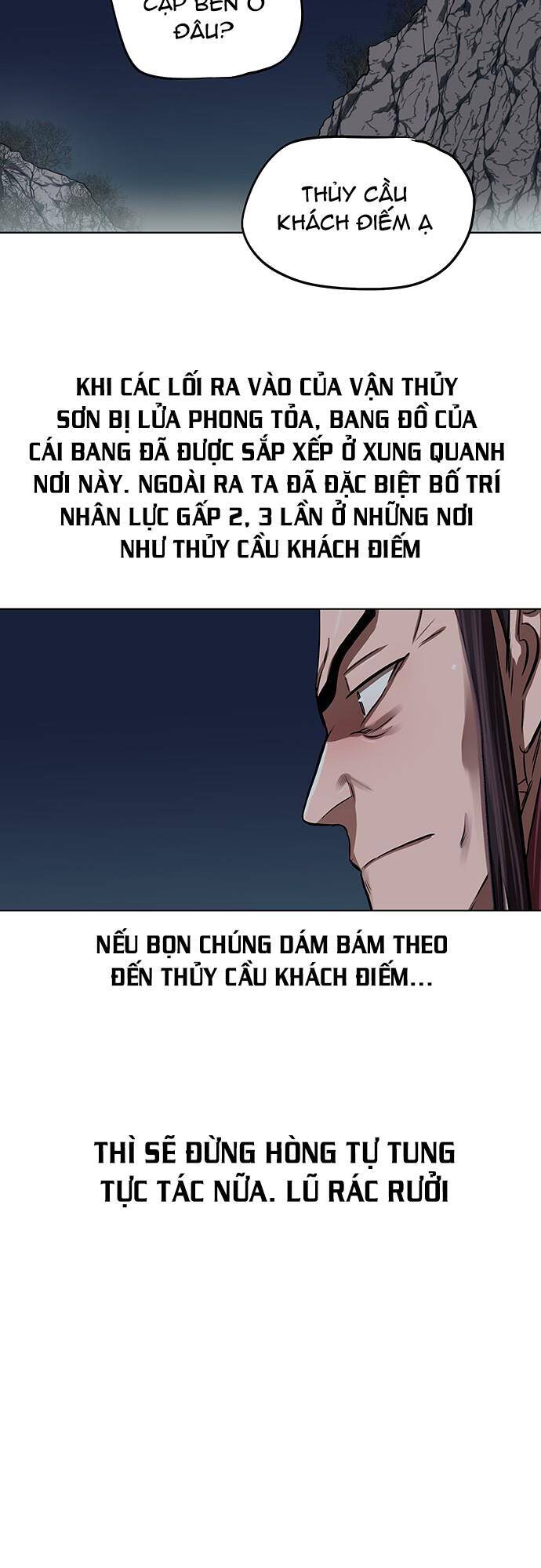 Hộ Vệ Chapter 110 - 14