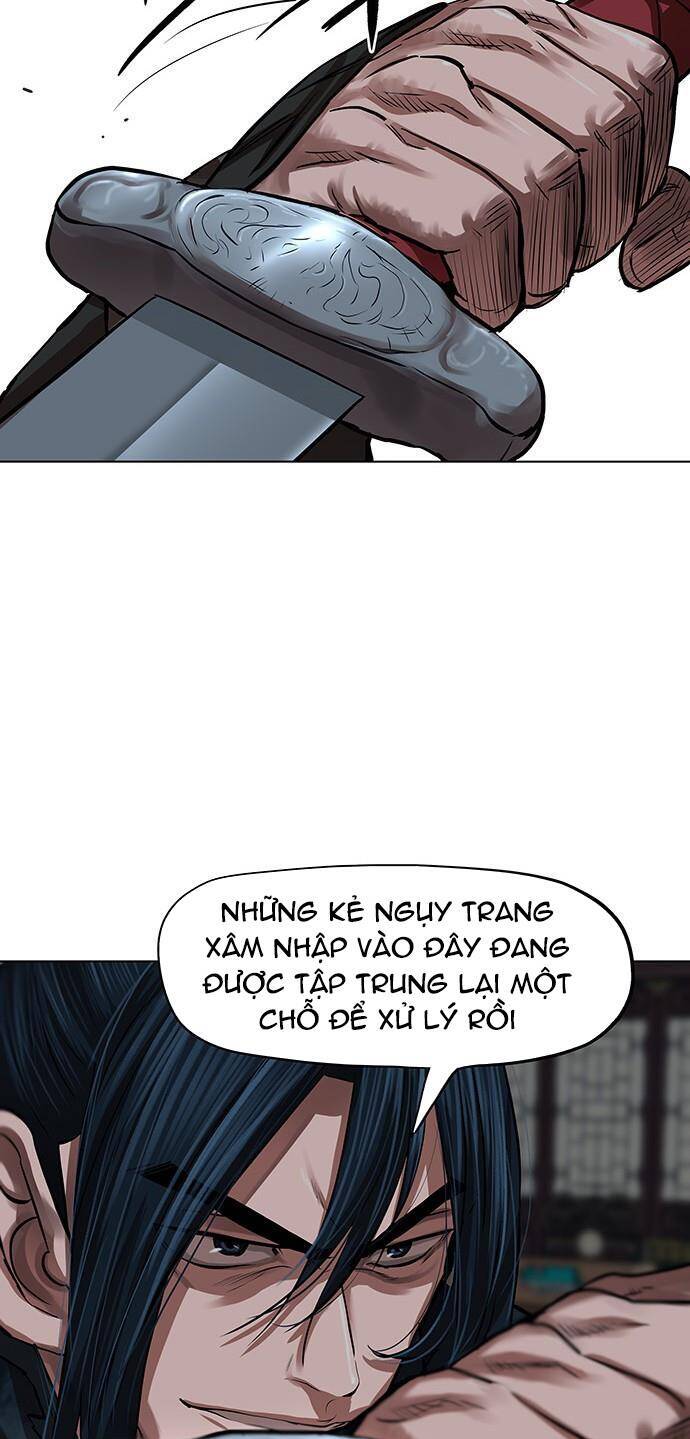 Hộ Vệ Chapter 113 - 35