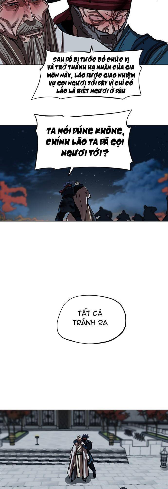 Hộ Vệ Chapter 119 - 26