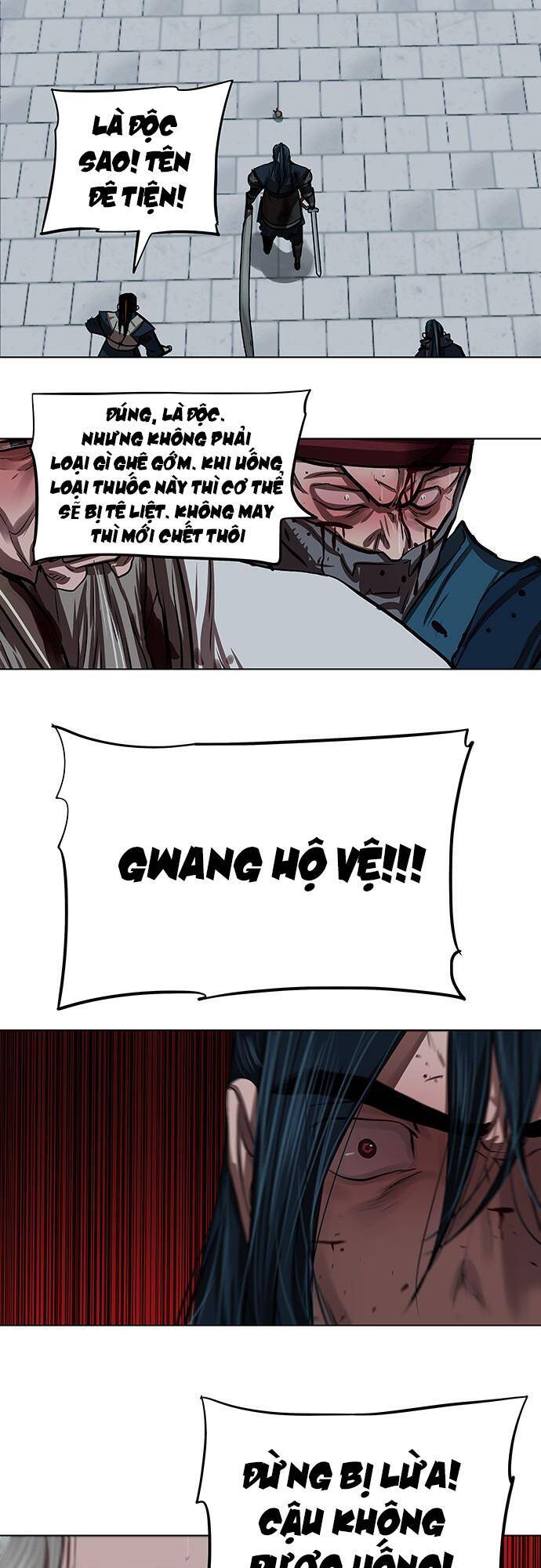 Hộ Vệ Chapter 119 - 32