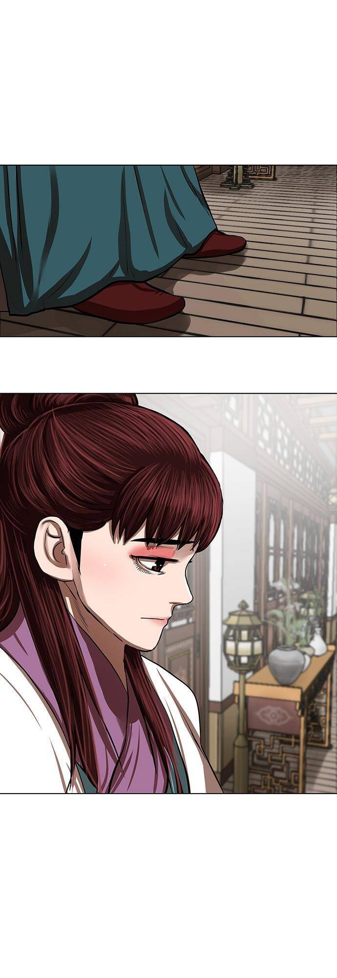 Hộ Vệ Chapter 123 - 27
