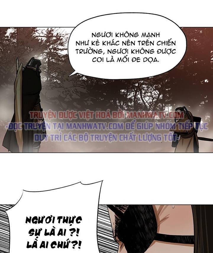 Hộ Vệ Chapter 22 - 33