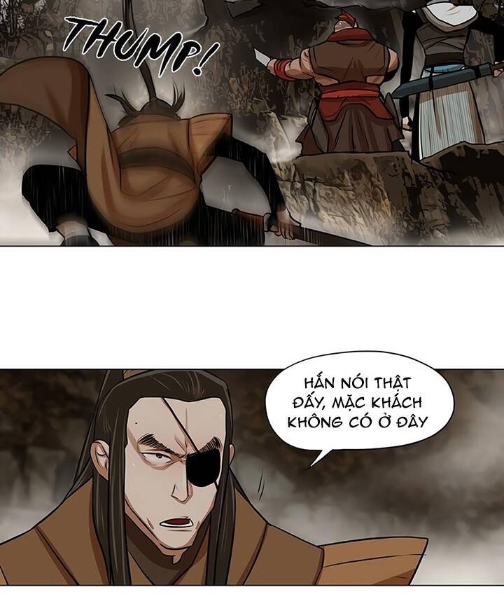 Hộ Vệ Chapter 22 - 9