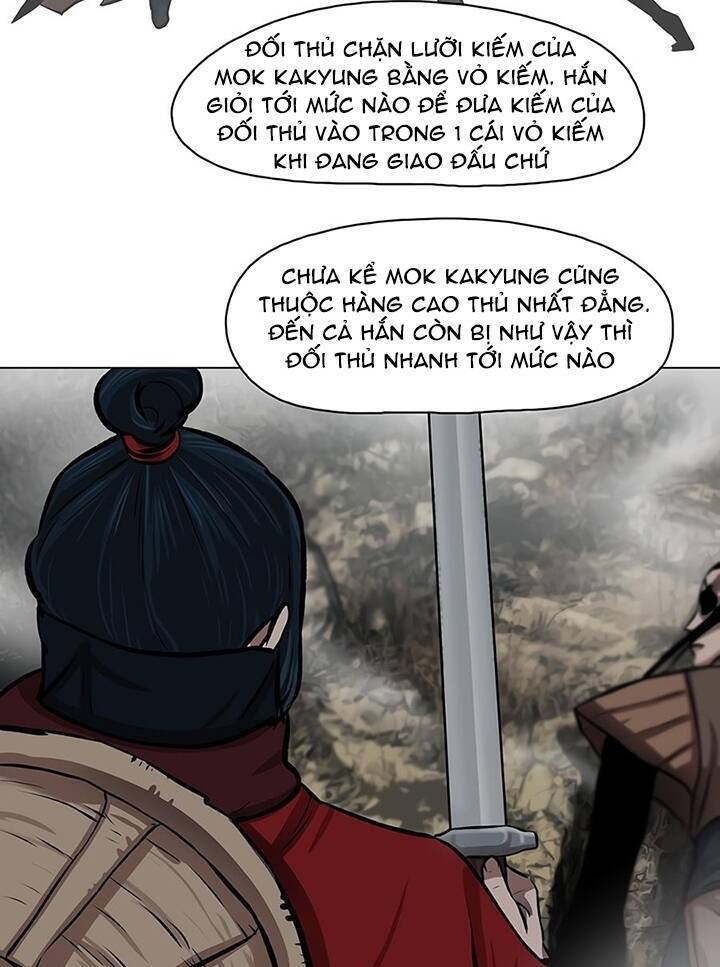 Hộ Vệ Chapter 23 - 44