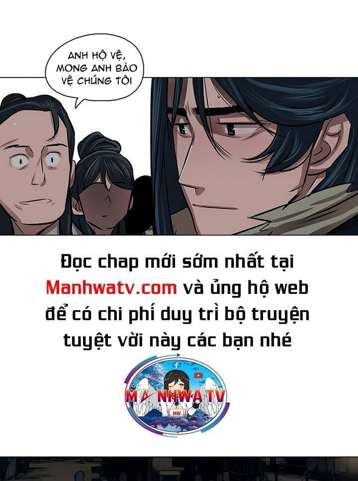 Hộ Vệ Chapter 23 - 60