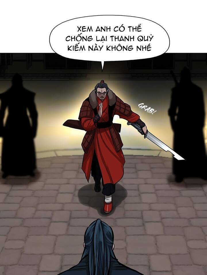 Hộ Vệ Chapter 25 - 8