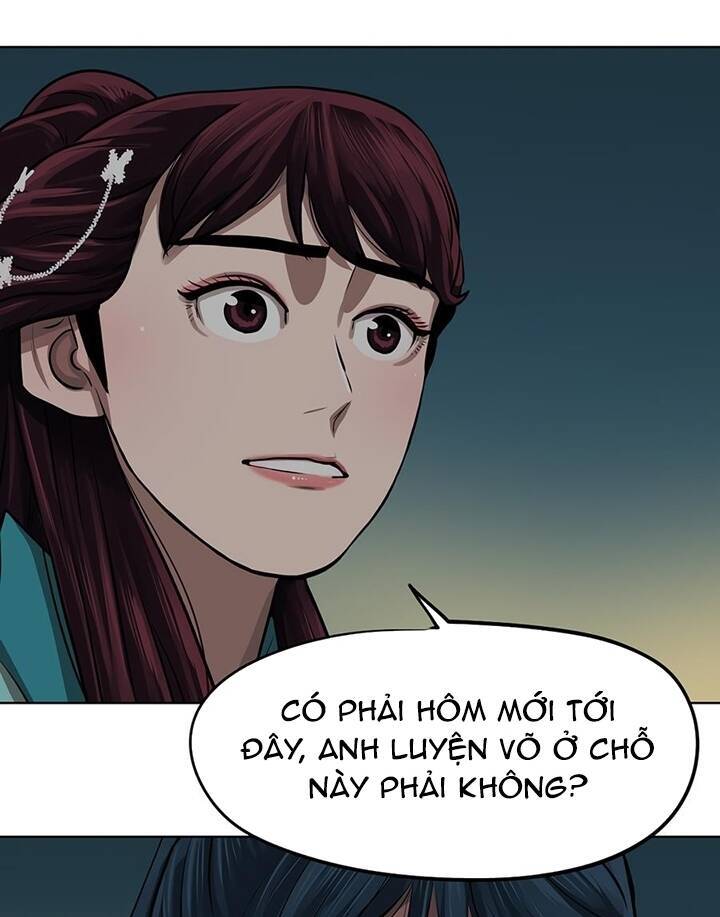 Hộ Vệ Chapter 25 - 73