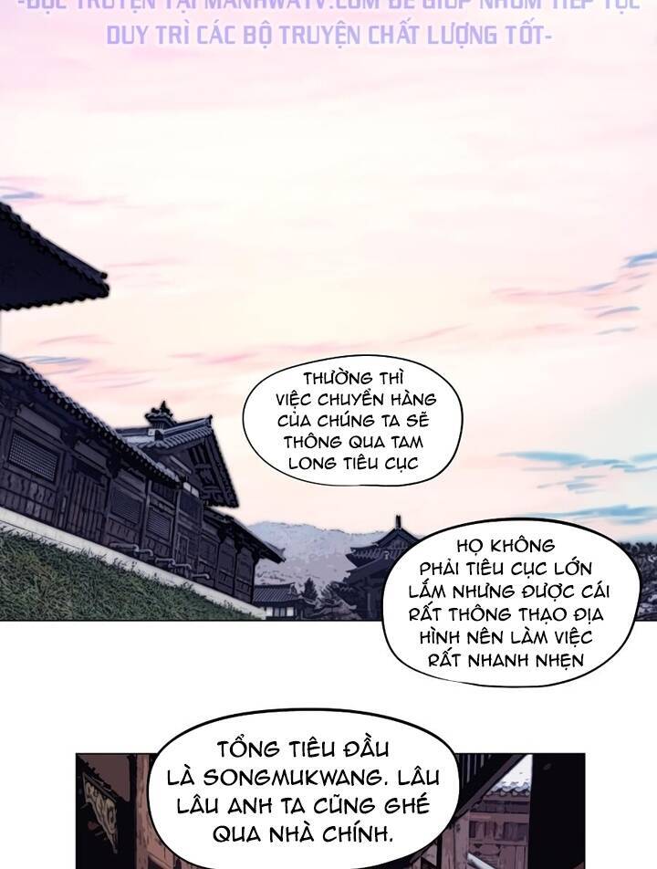 Hộ Vệ Chapter 26 - 26
