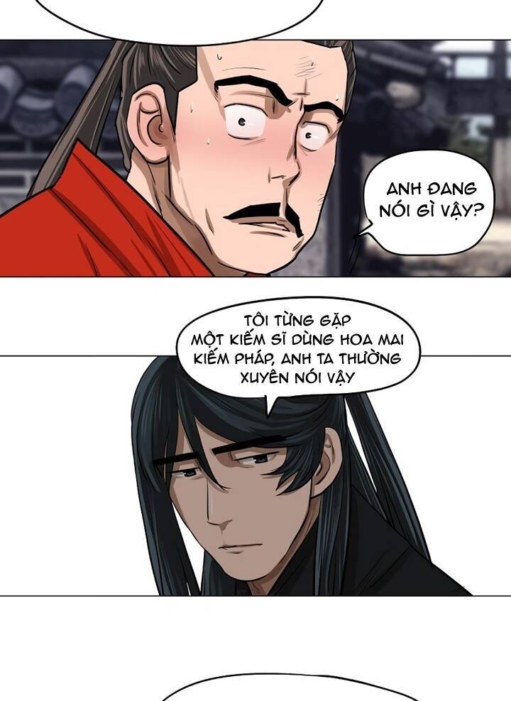 Hộ Vệ Chapter 26 - 48