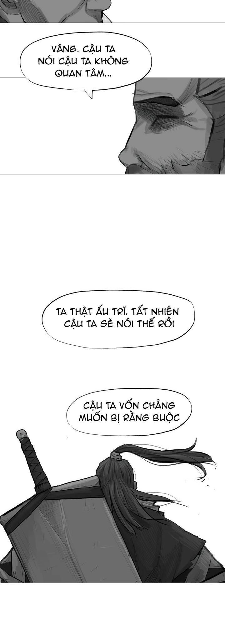 Hộ Vệ Chapter 34 - 20