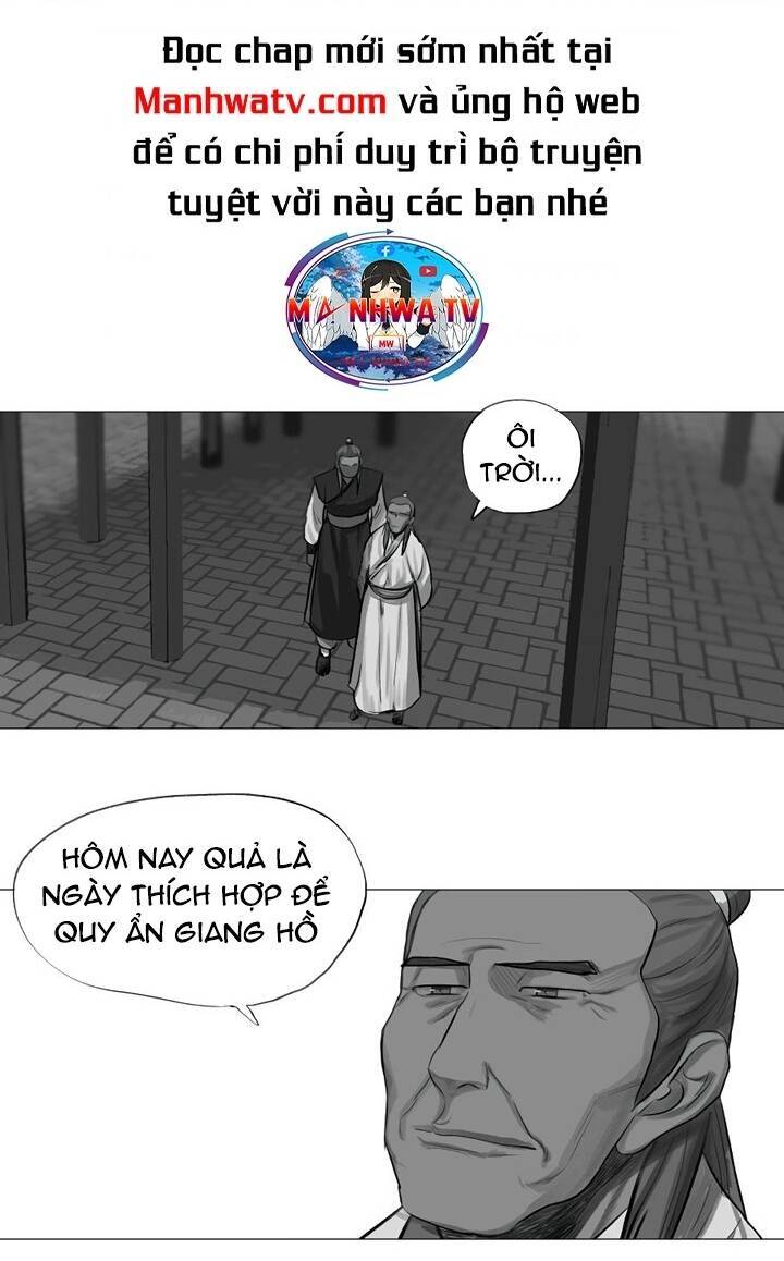 Hộ Vệ Chapter 34 - 22