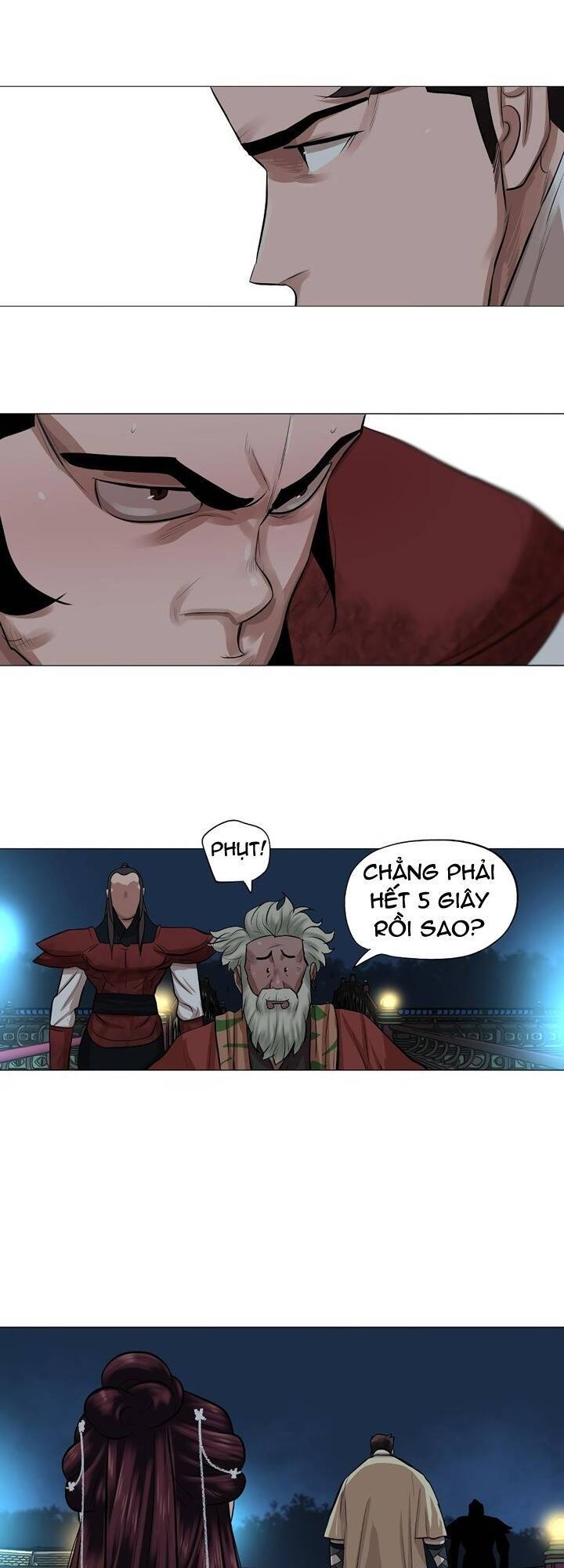 Hộ Vệ Chapter 38 - 31