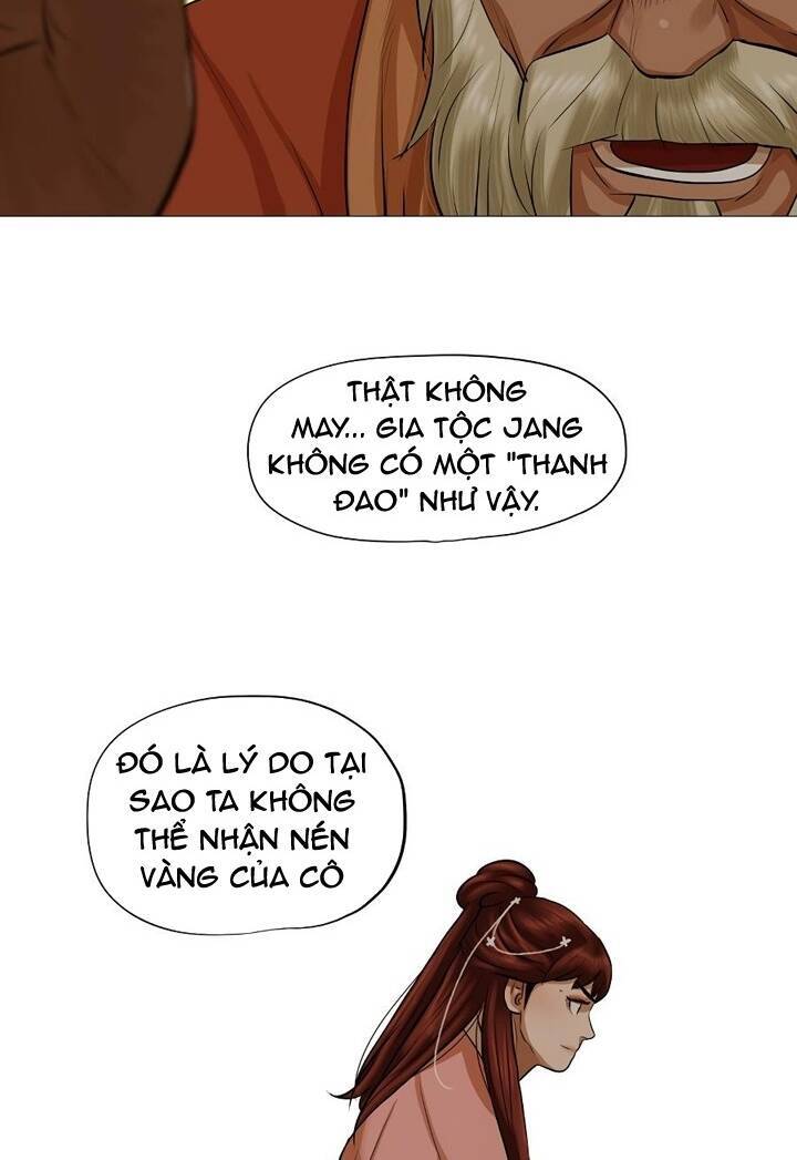 Hộ Vệ Chapter 38 - 7