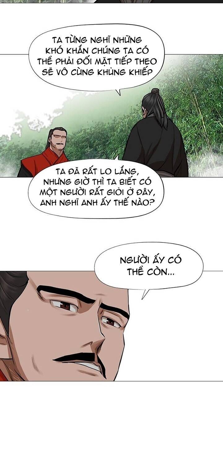Hộ Vệ Chapter 41 - 12