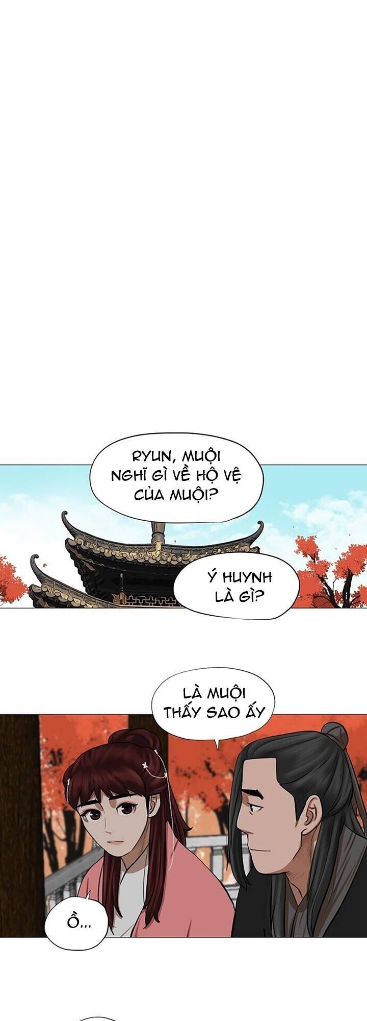 Hộ Vệ Chapter 41 - 27