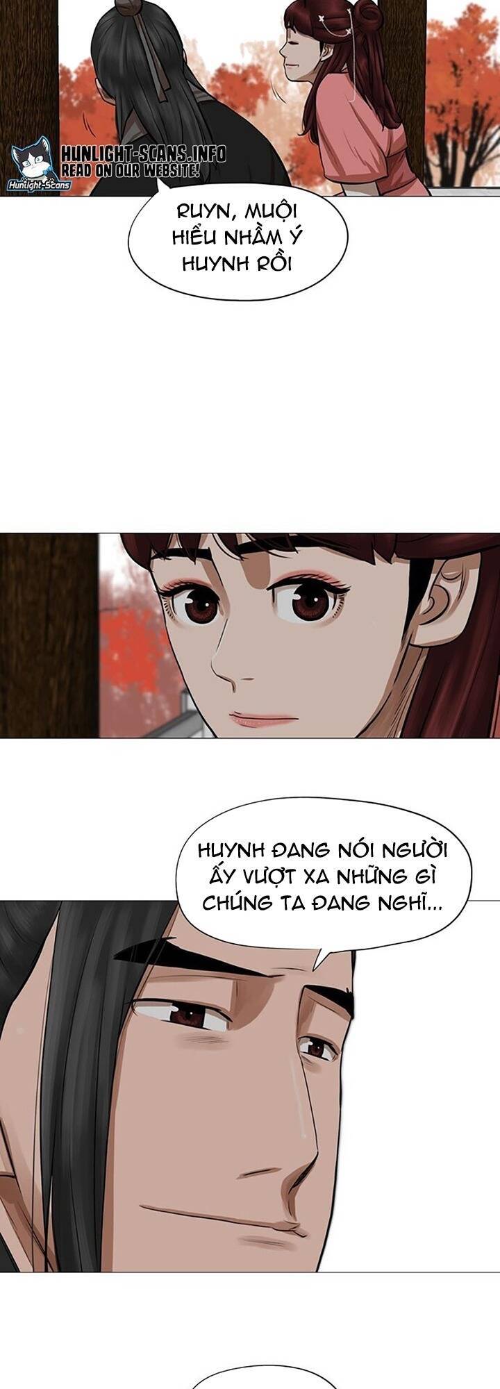Hộ Vệ Chapter 41 - 33