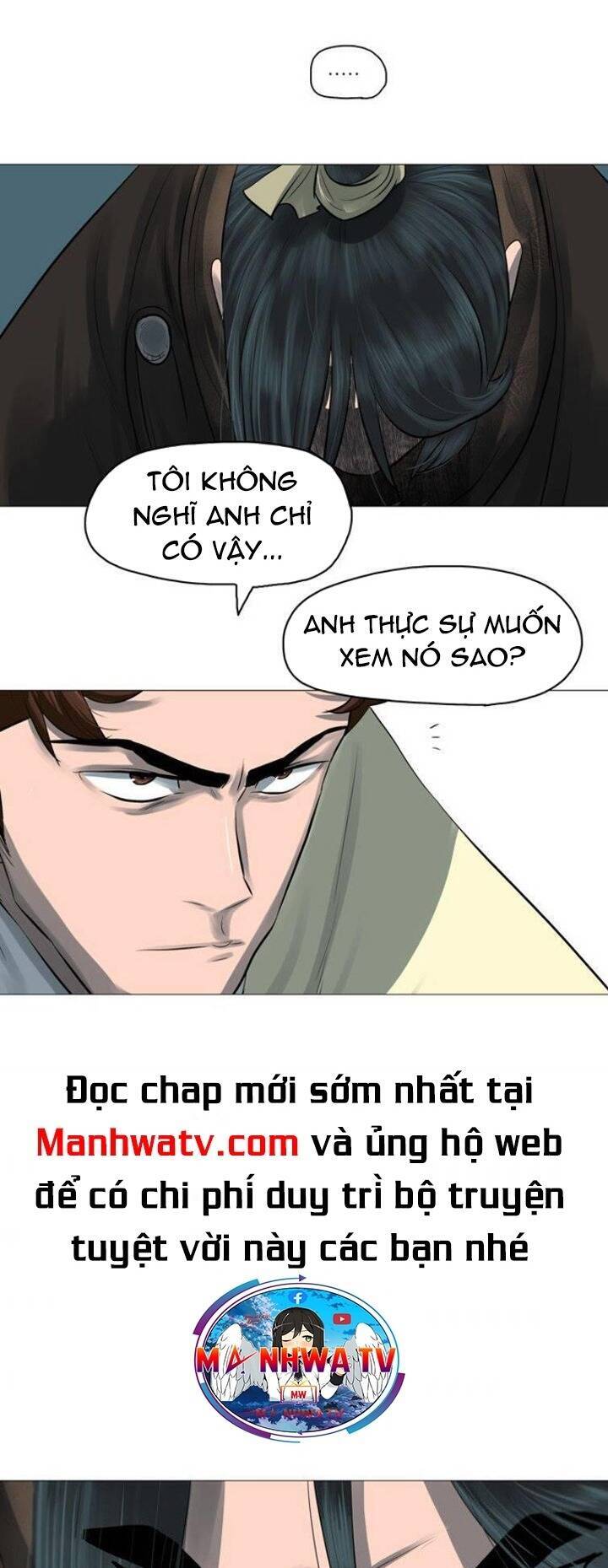 Hộ Vệ Chapter 45 - 30