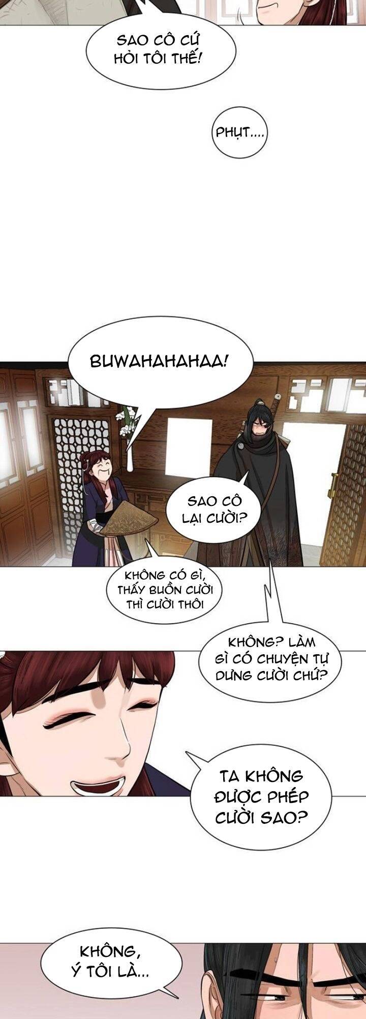 Hộ Vệ Chapter 46 - 24