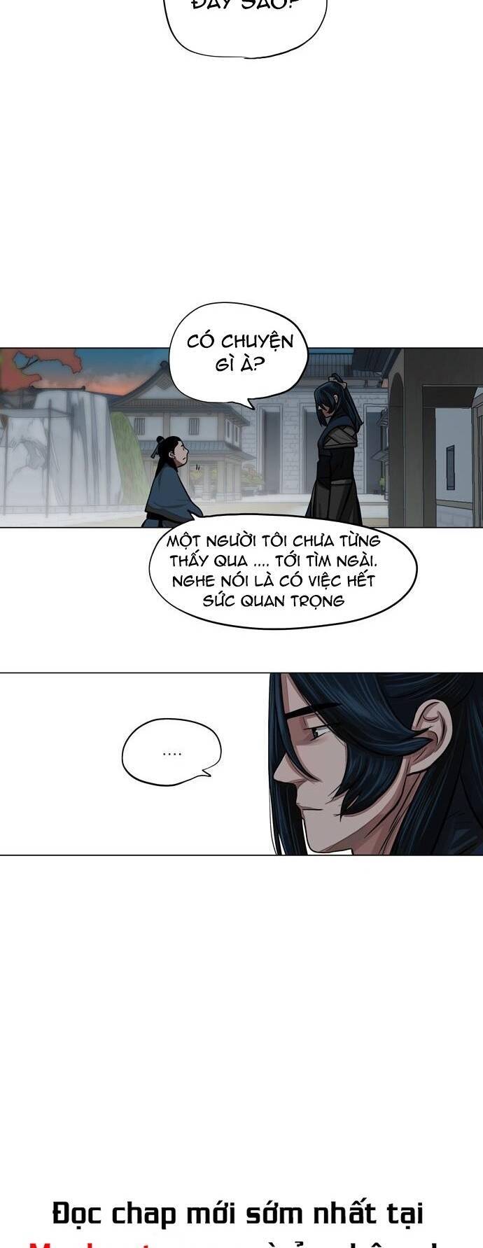 Hộ Vệ Chapter 64 - 30