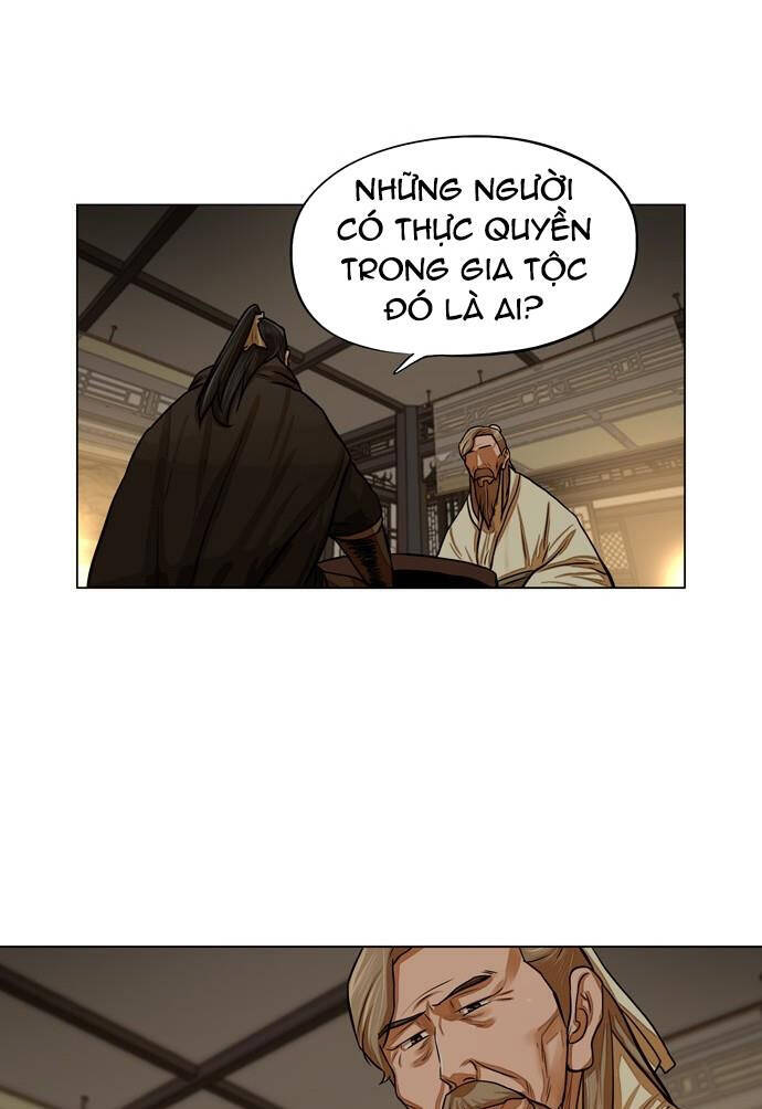 Hộ Vệ Chapter 66 - 16