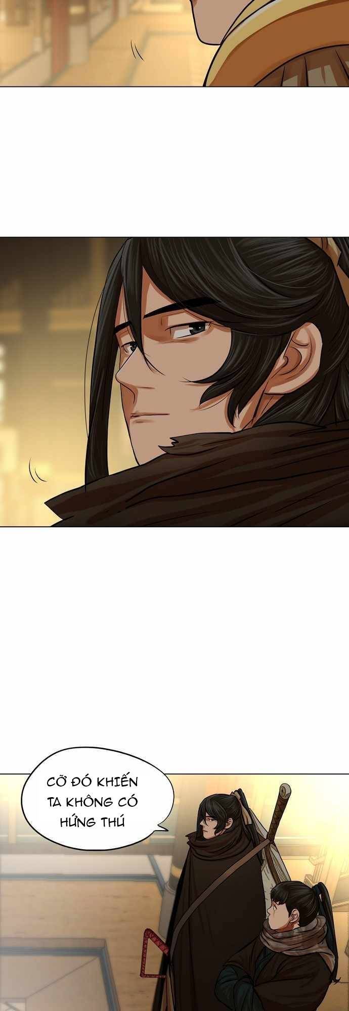Hộ Vệ Chapter 69 - 30