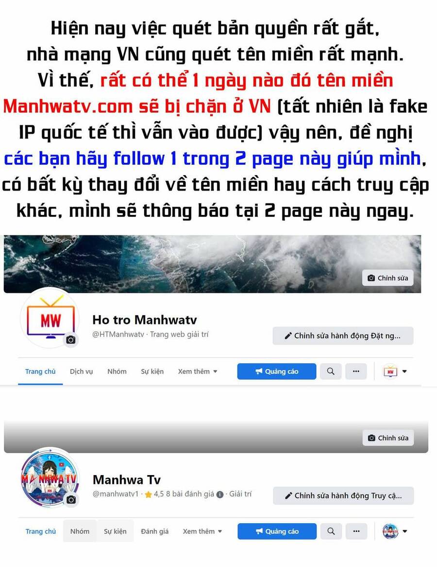 Hộ Vệ Chapter 70 - 1